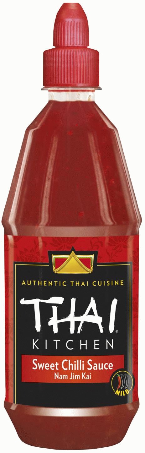 Thai Kitchen Sweet Chili Sauce