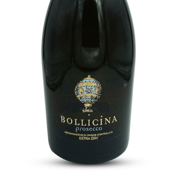 Bollicina Prosecco Spumante Extra Dry