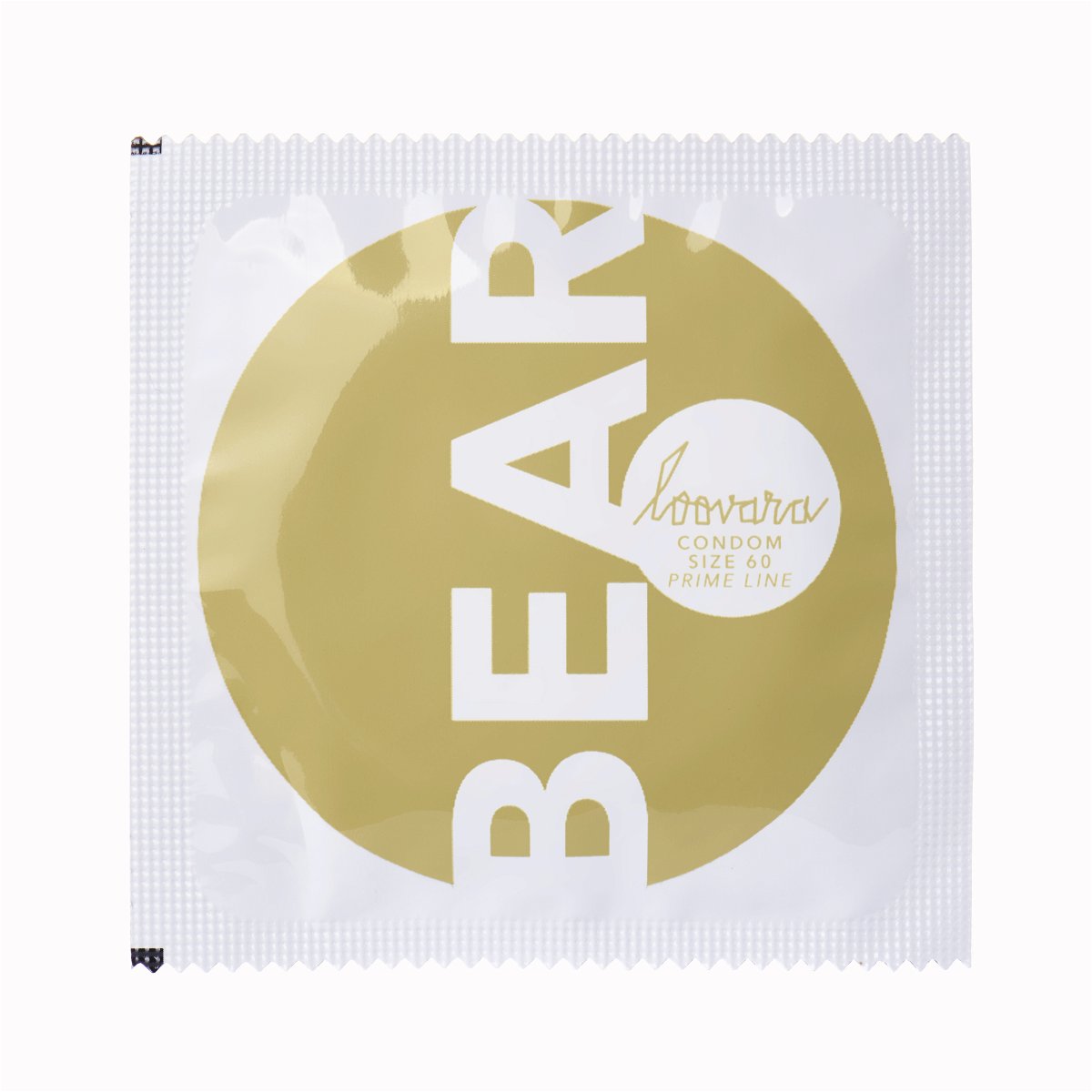 Bear 60 Condoms