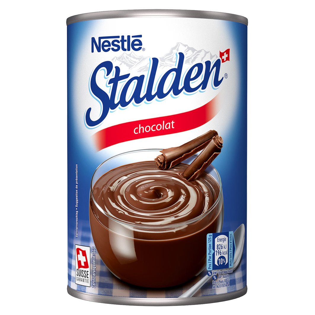 Stalden Crème Chocolat