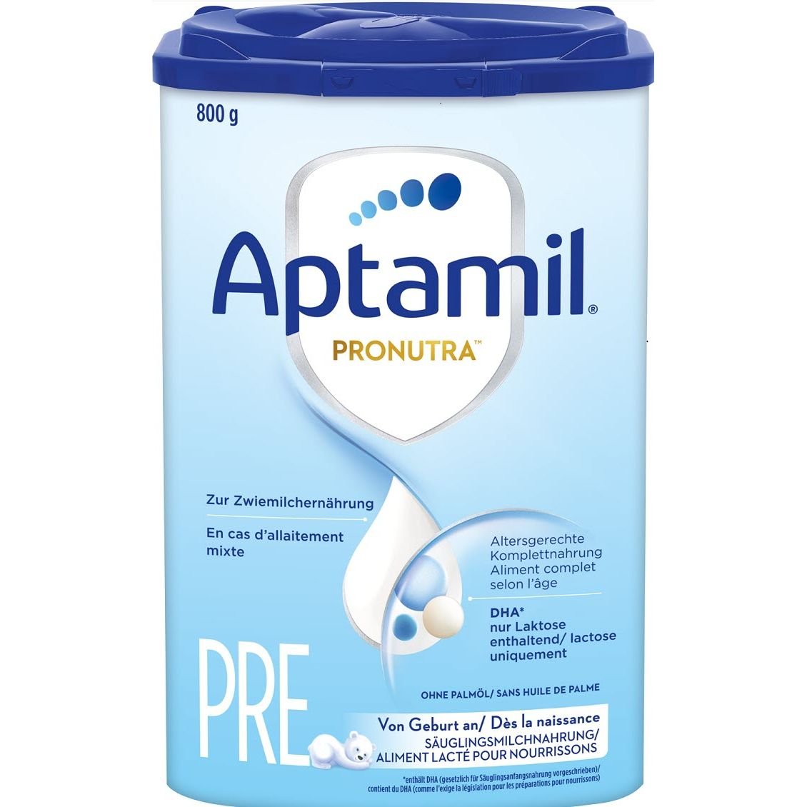 Aptamil Pronutra PRE Anfangsmilch