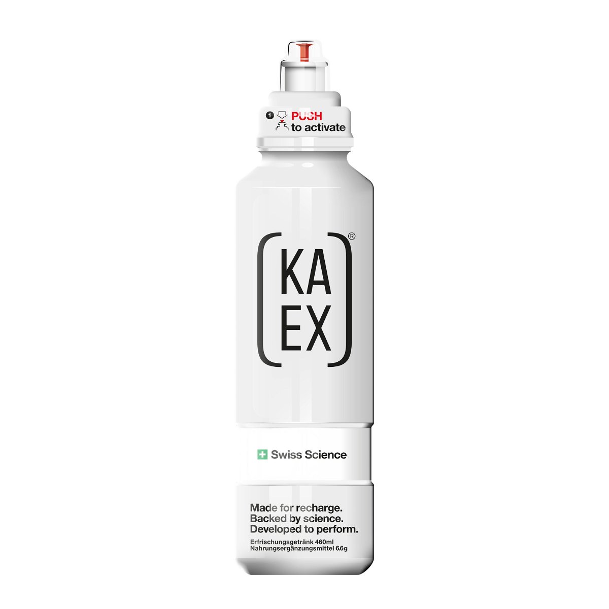 KA-EX GO