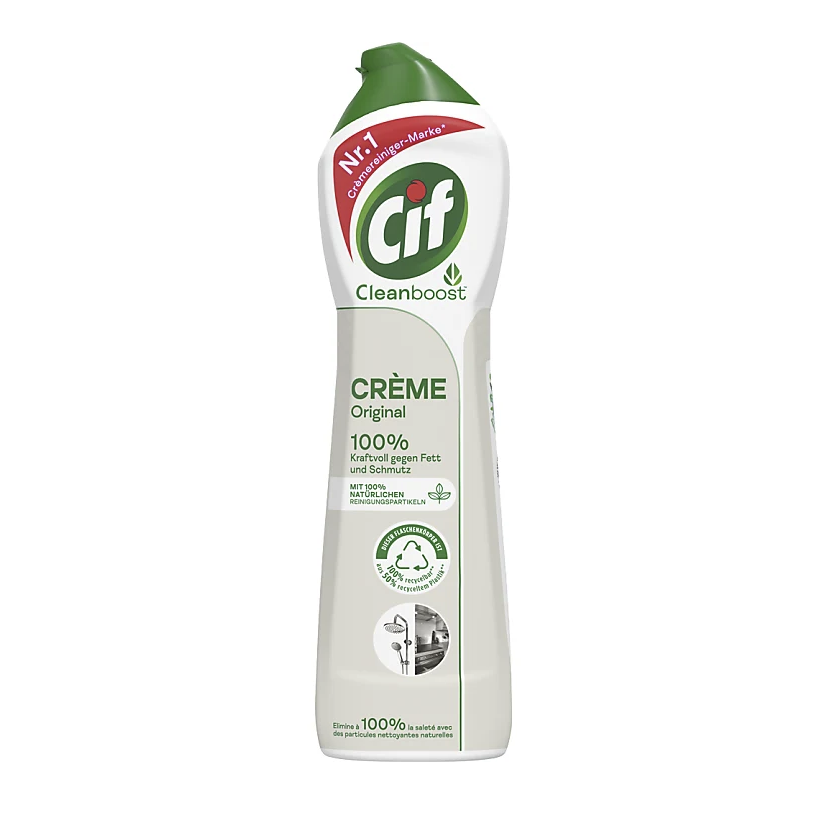 Cif Crème Original Reiniger 