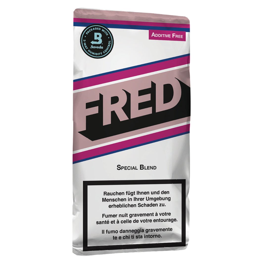 Fred Special Blend RYO Tabak 