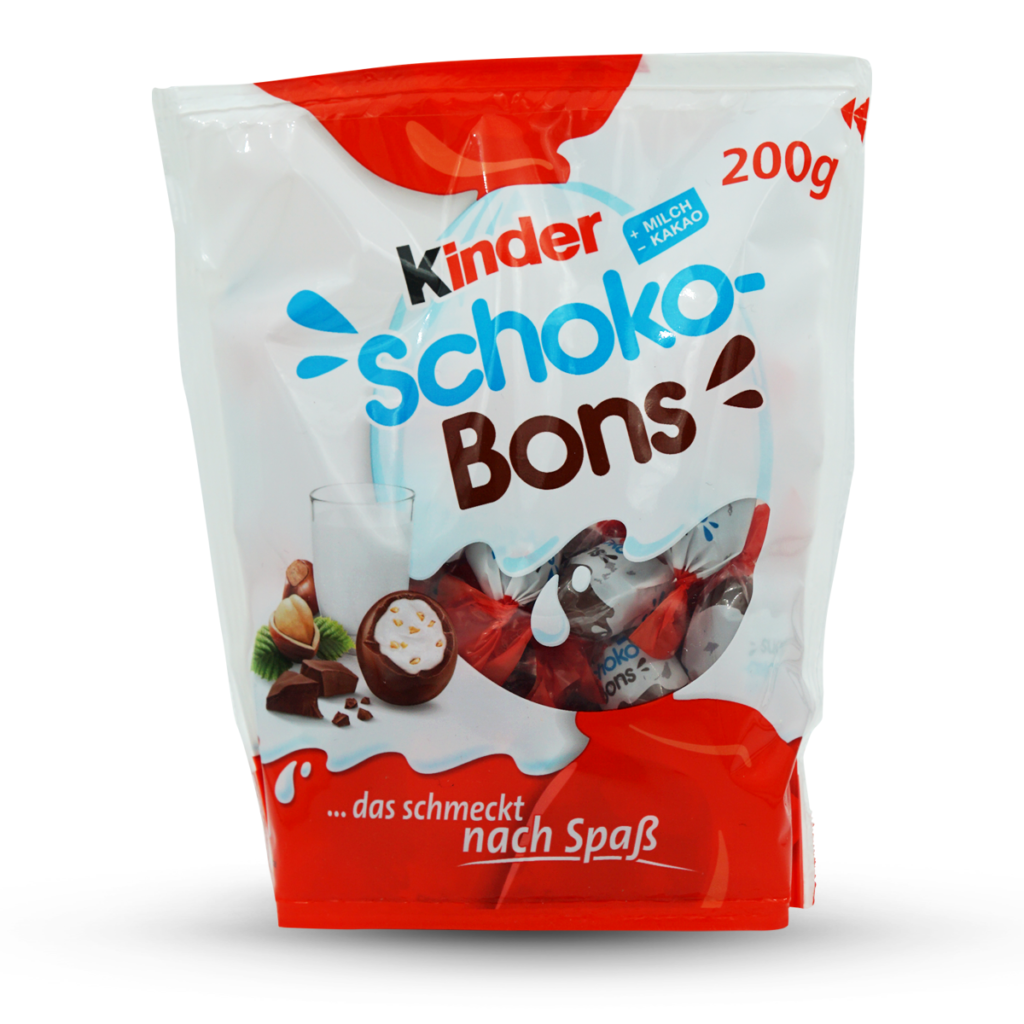 Kinder Choco-Bons