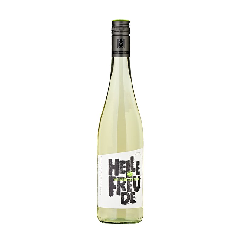 Helle Freude Dry Organic - Weingut am Stein 