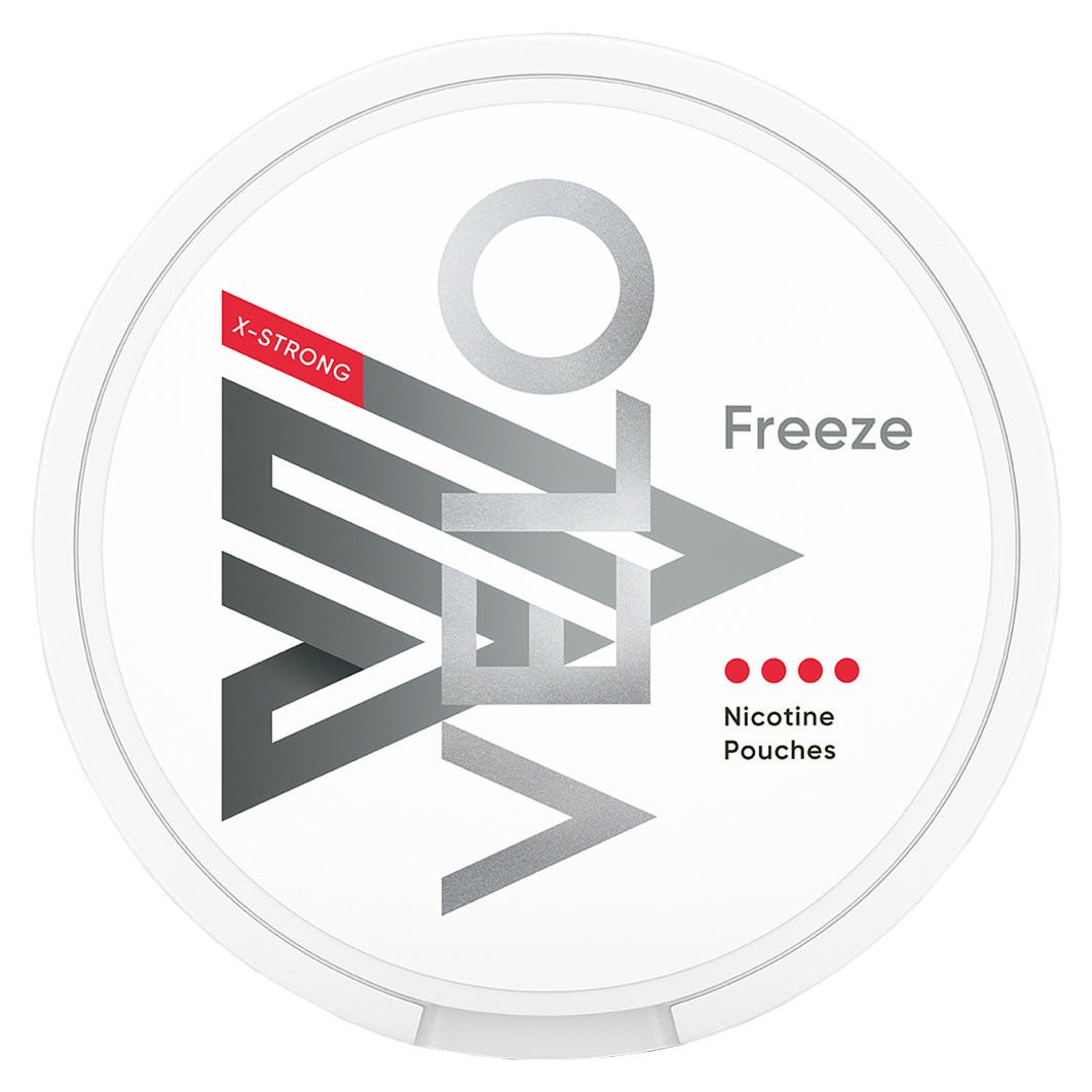VELO Freeze x-Strong