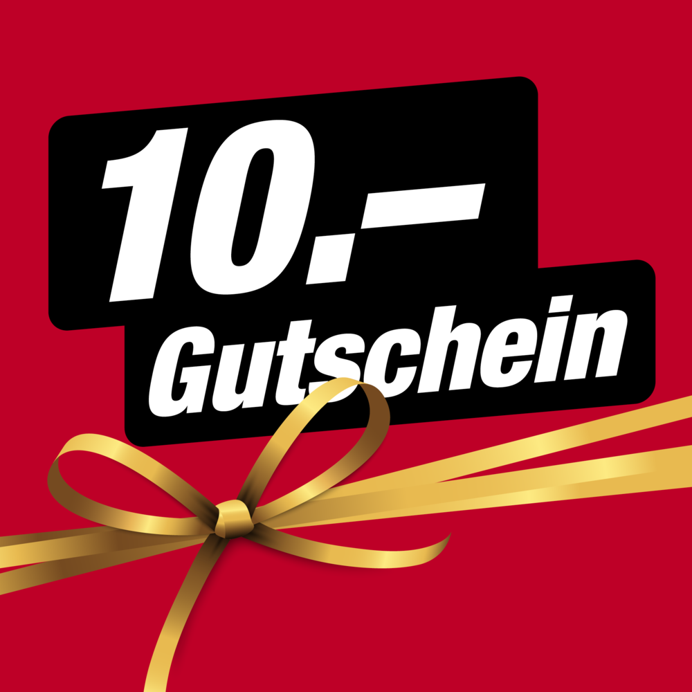 CHF 10.- Gutschein