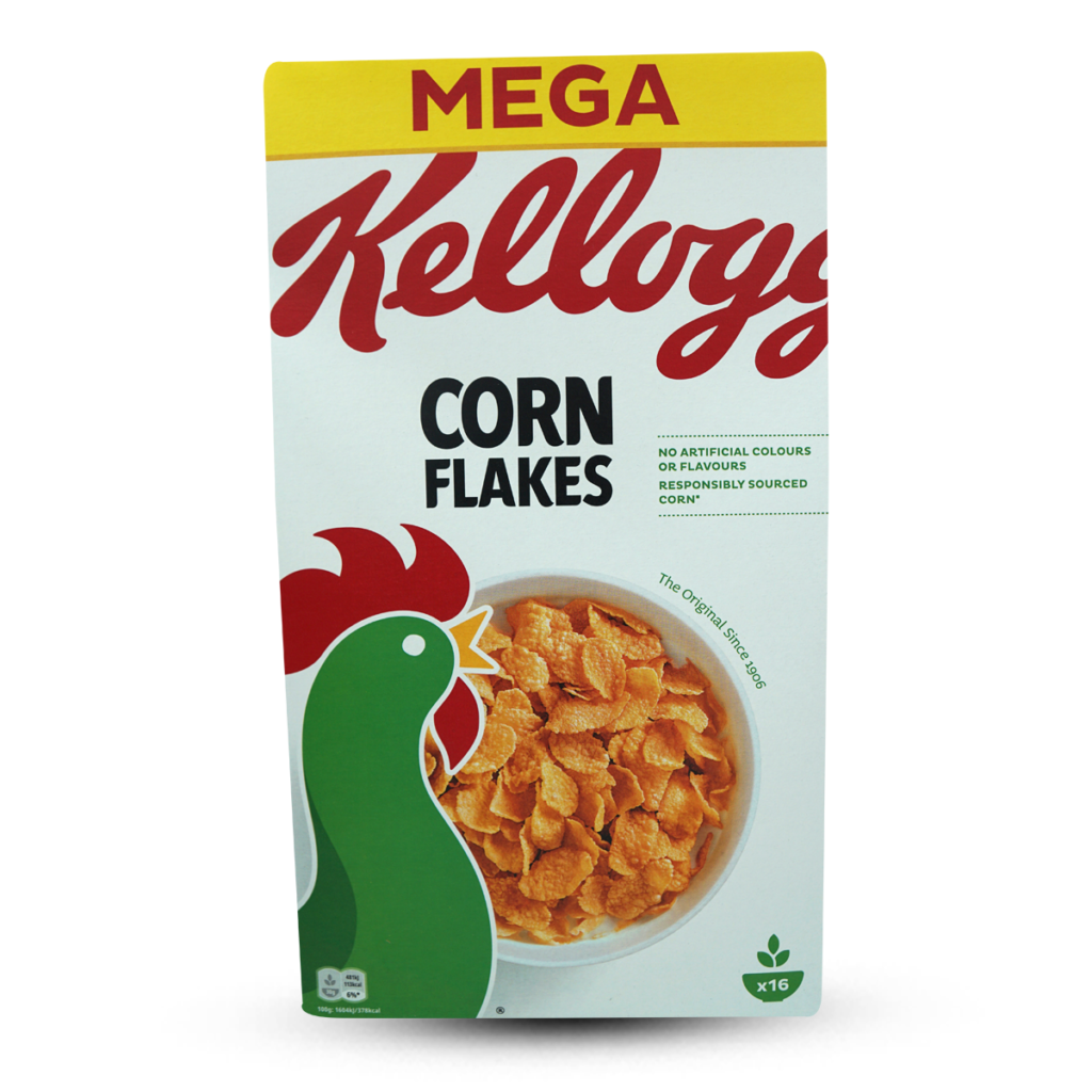 Kellogg's Cornflakes 