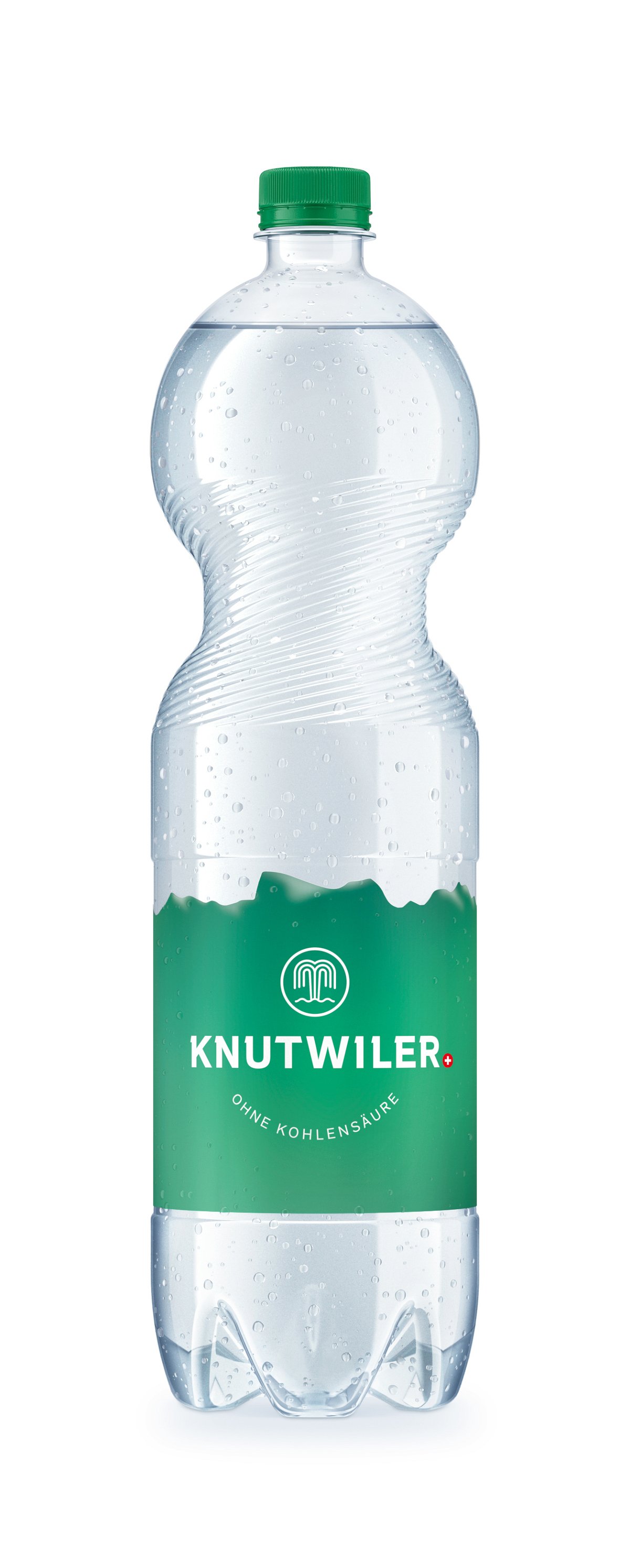 Knutwiler Still  Mineral Water