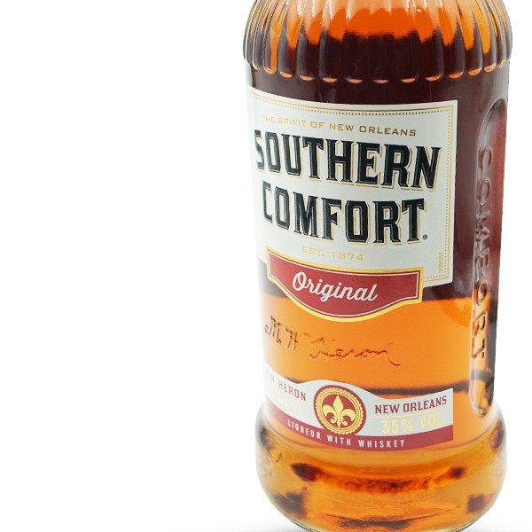 Southern Comfort Whisky Liqueur