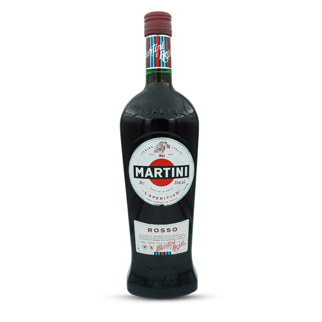 Martini Vermouth rosso