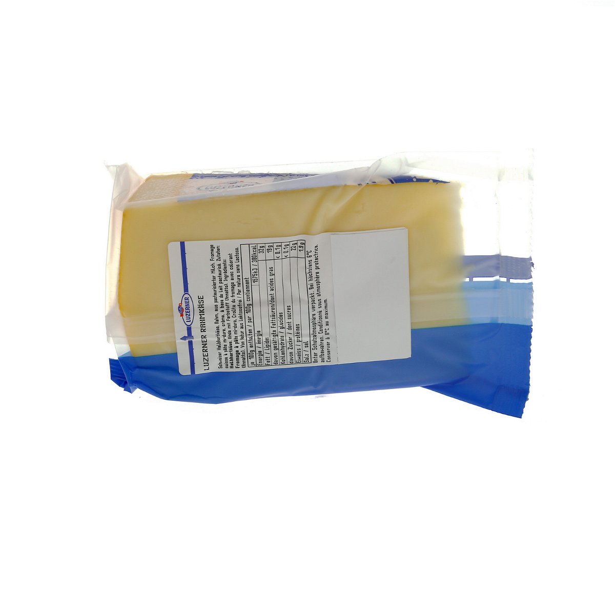 Emmi Luzerner Creamy Cheese mild ca. 240 g
