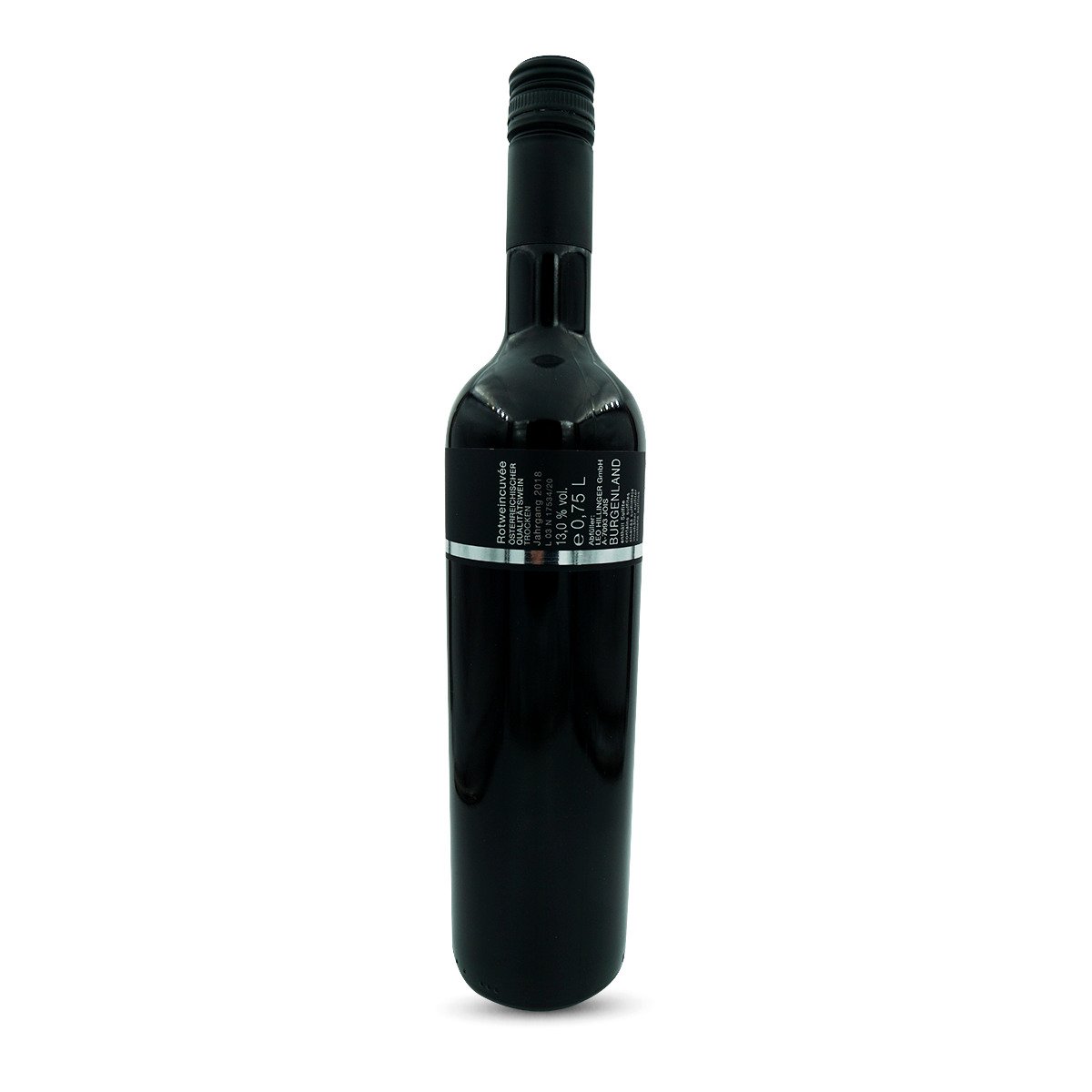 Small Hill Red Blend