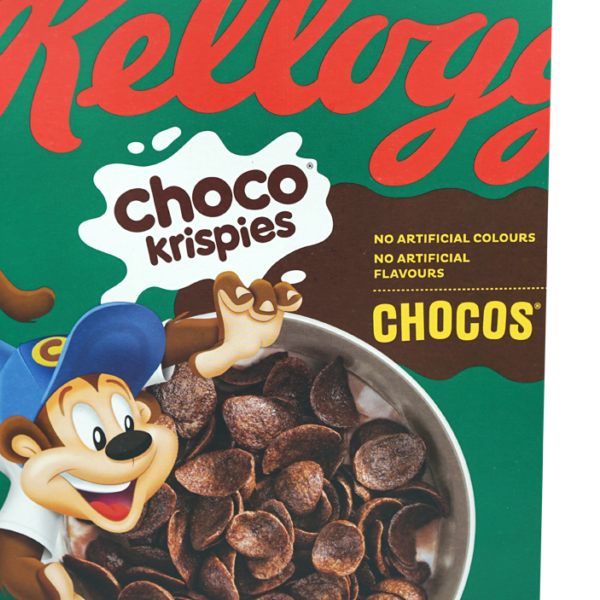 Kellogg's Choco Krispies 
