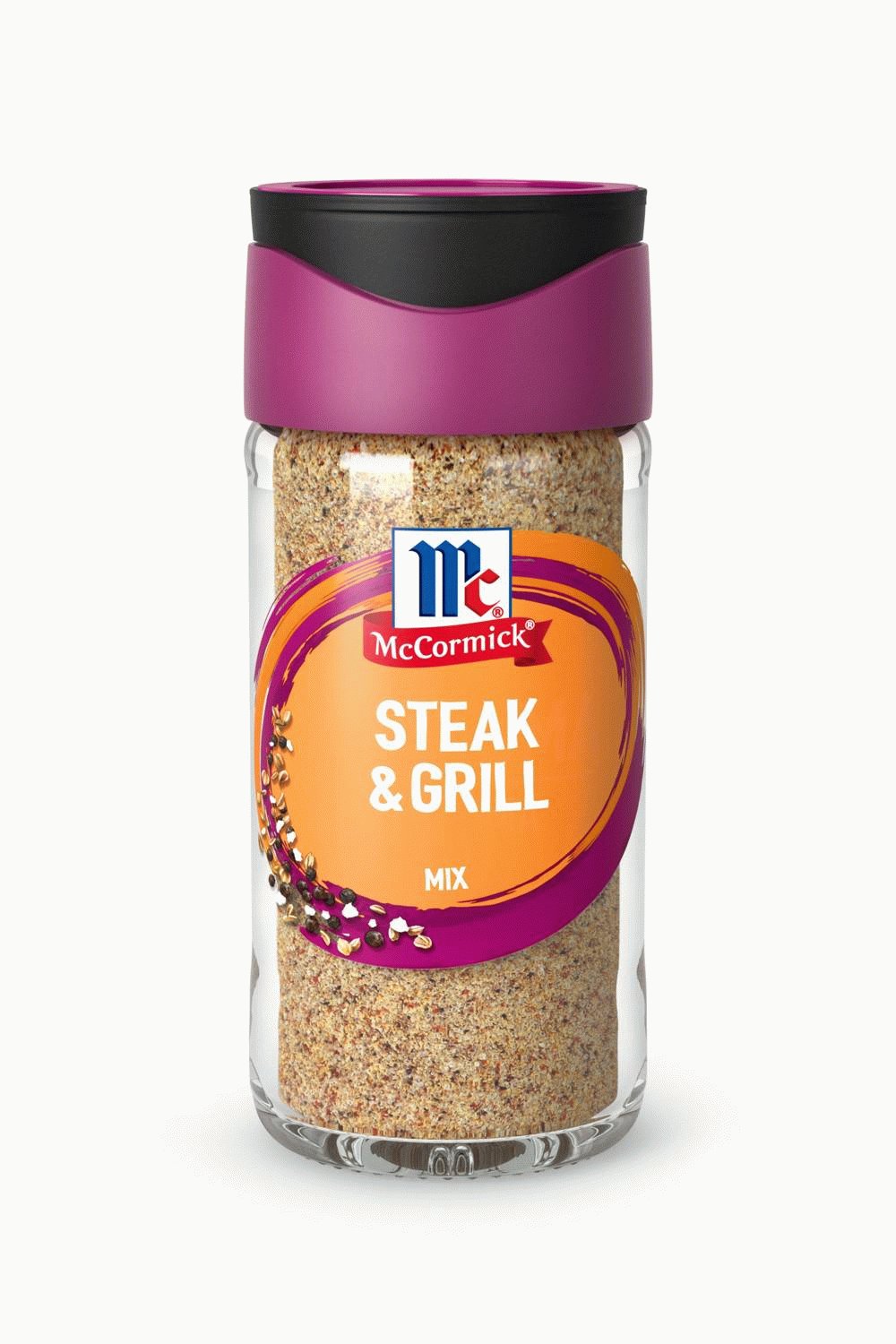 McCormick Grill / Steak 
