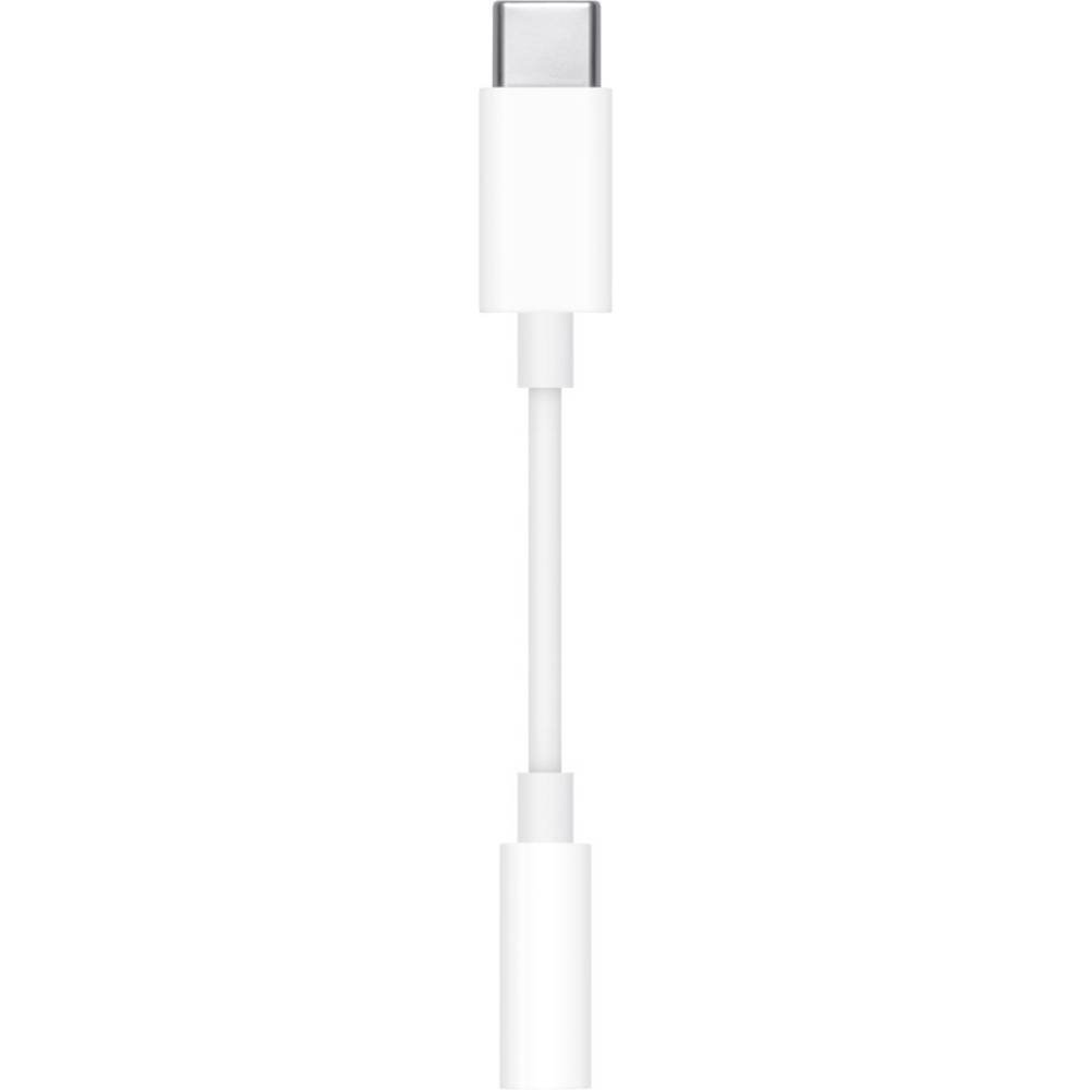 Apple USB-C auf 3,5mm Kopfhörer Adapter