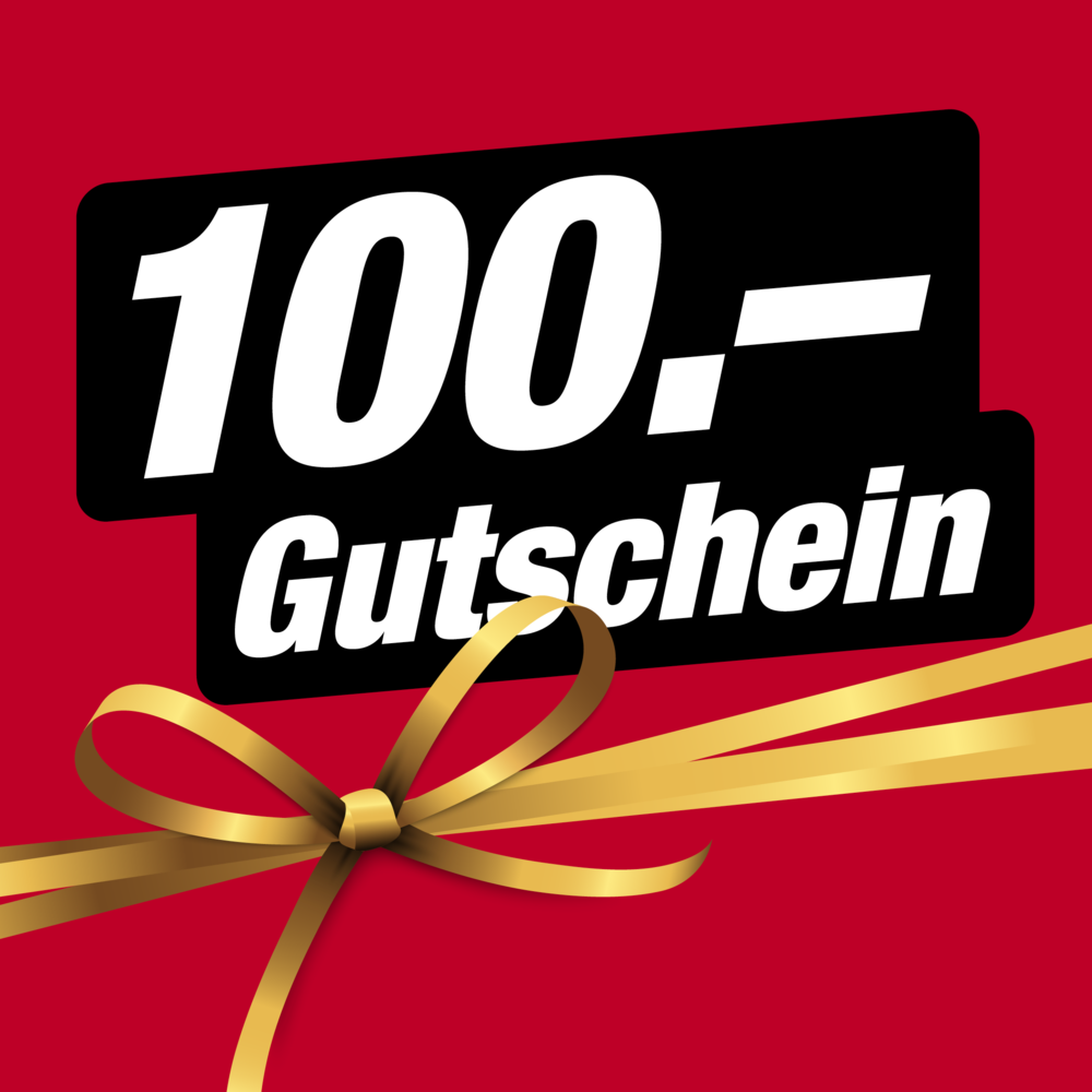 CHF 100.- Gutschein
