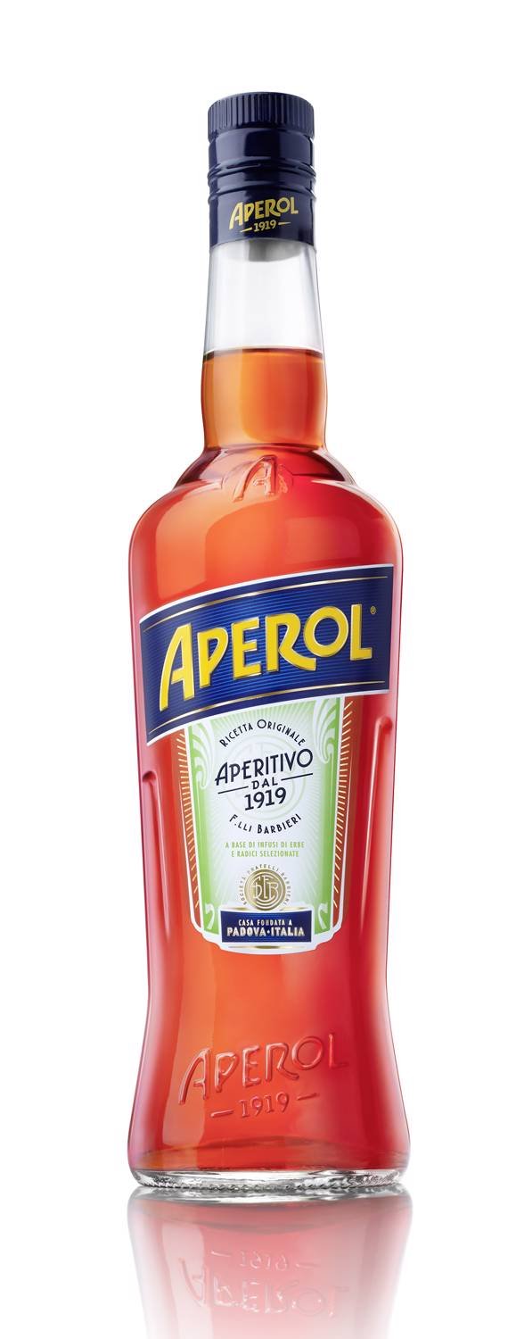 Aperol Bitter