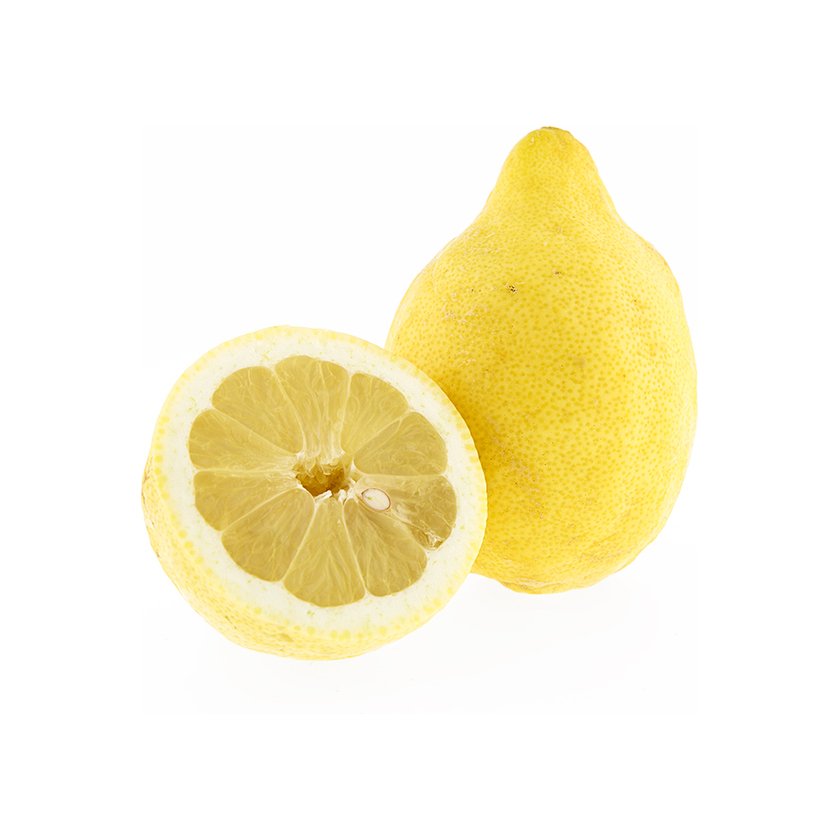 Zitrone 1 Stk.