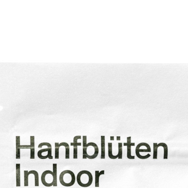 Heimat Hanfblüten Indoor | Ernst 