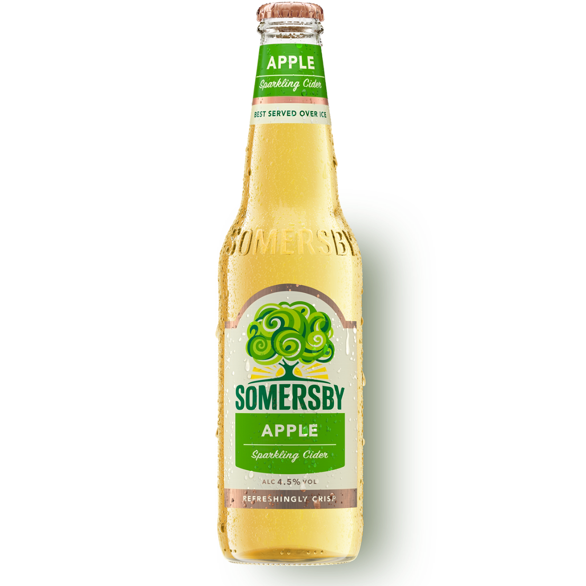 Somersby Apple Original Cider