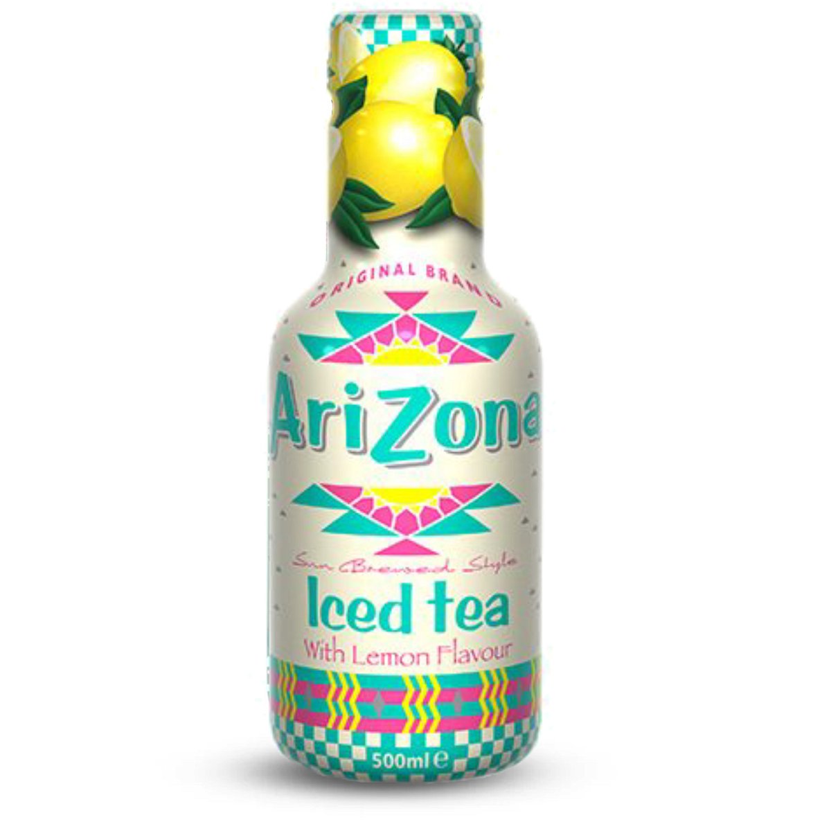 Arizona Lemon Ice Tea