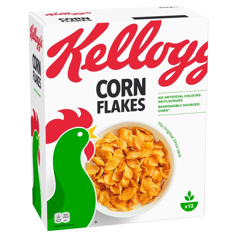 Kellogg's Cornflakes 