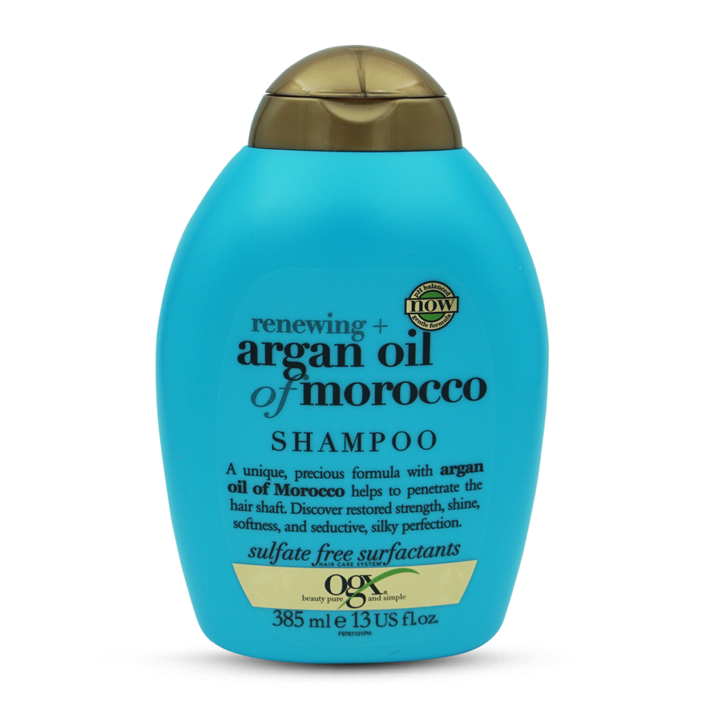OGX Argan Öl Shampoo