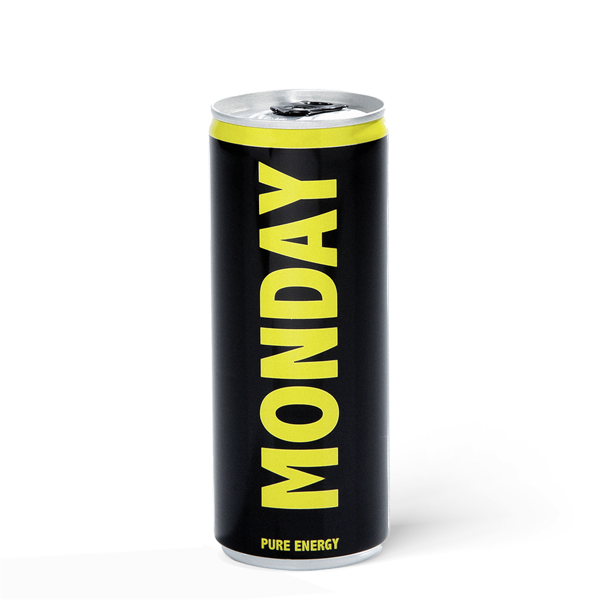 Monday Energy Drink