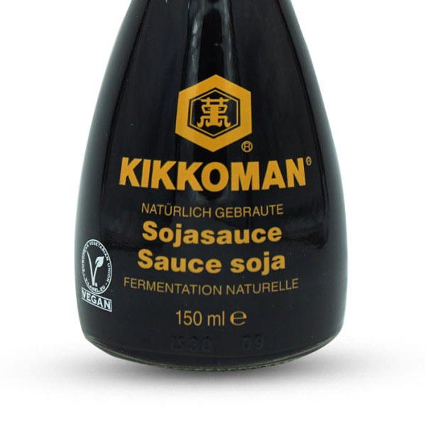 Kikkoman Soya Sauce
