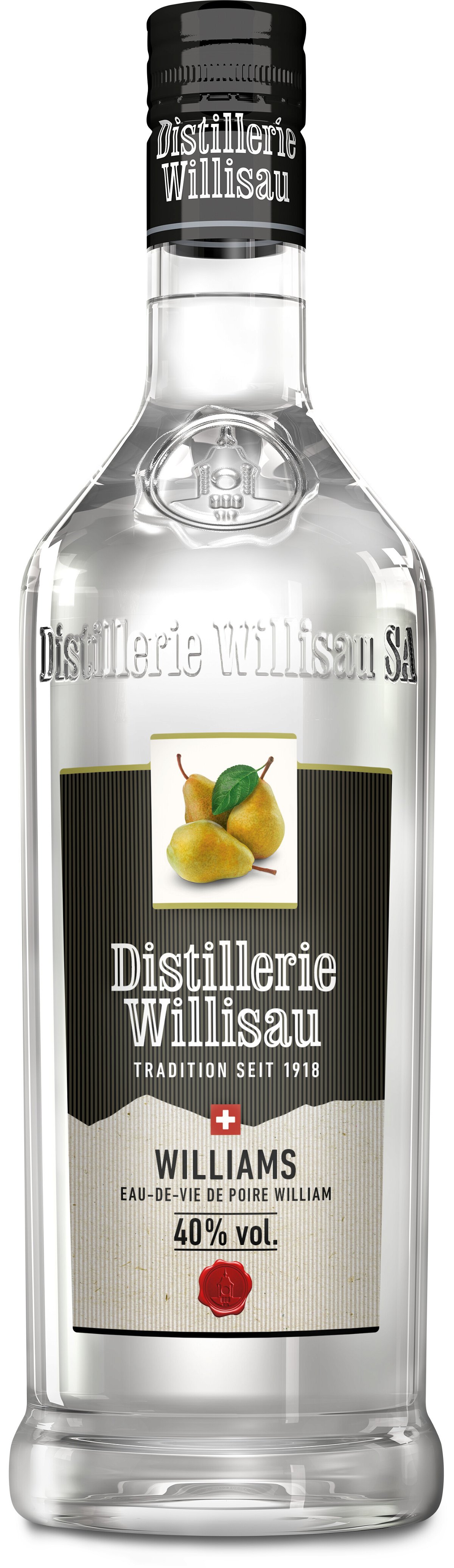 Distillerie Willisau Williams