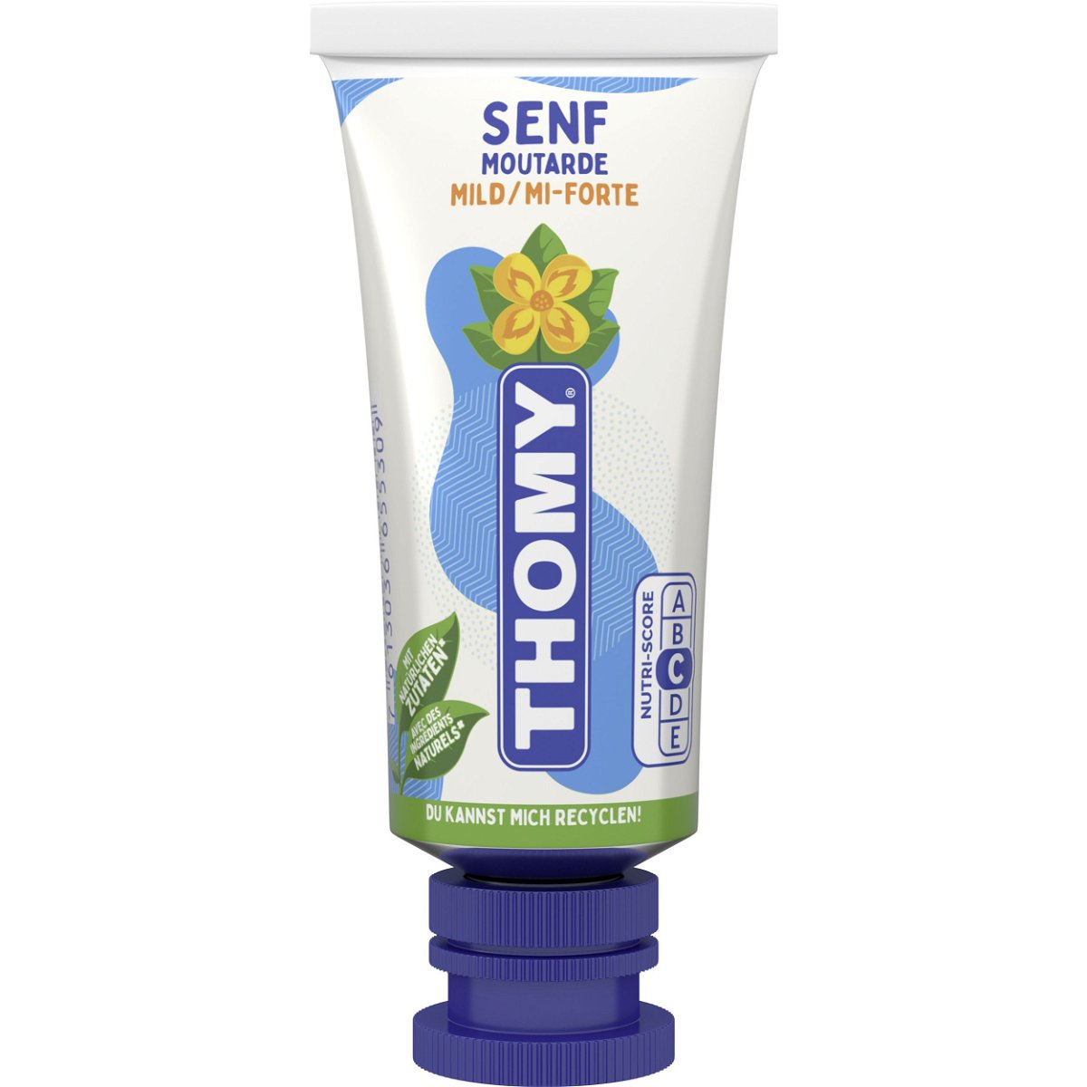Thomy Senf mild mini
