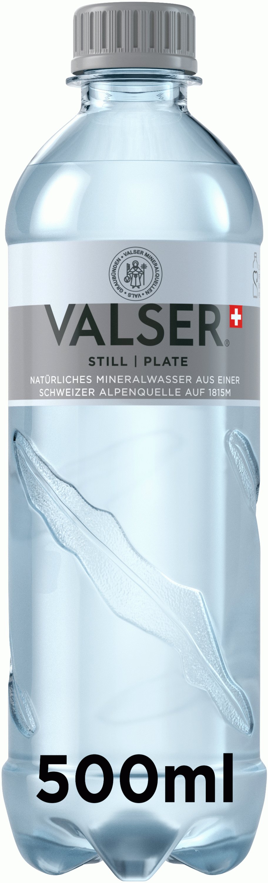 Valser Still Mineralwasser