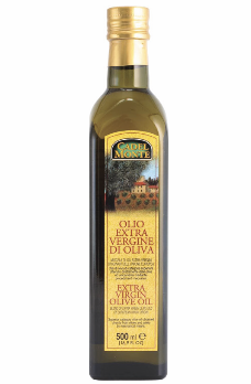 Cadel Monte Olivenöl extra vergine