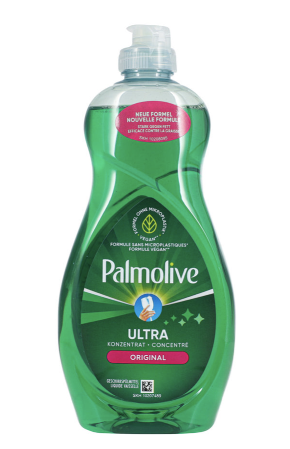 Palmolive Geschirr-Spülmittel Ultra Original
