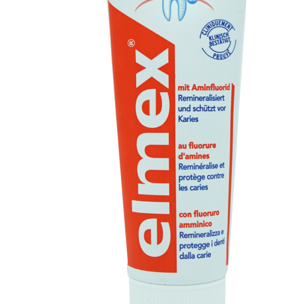 Elmex Cavity Protection Toothpaste