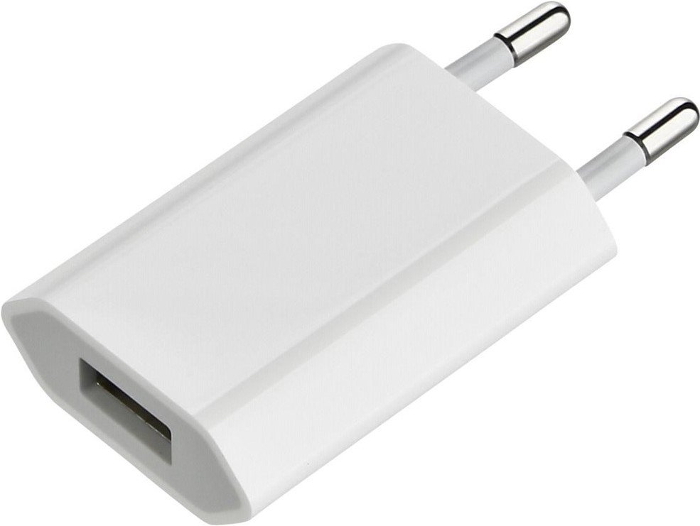 Apple USB-Ladegerät, 1A