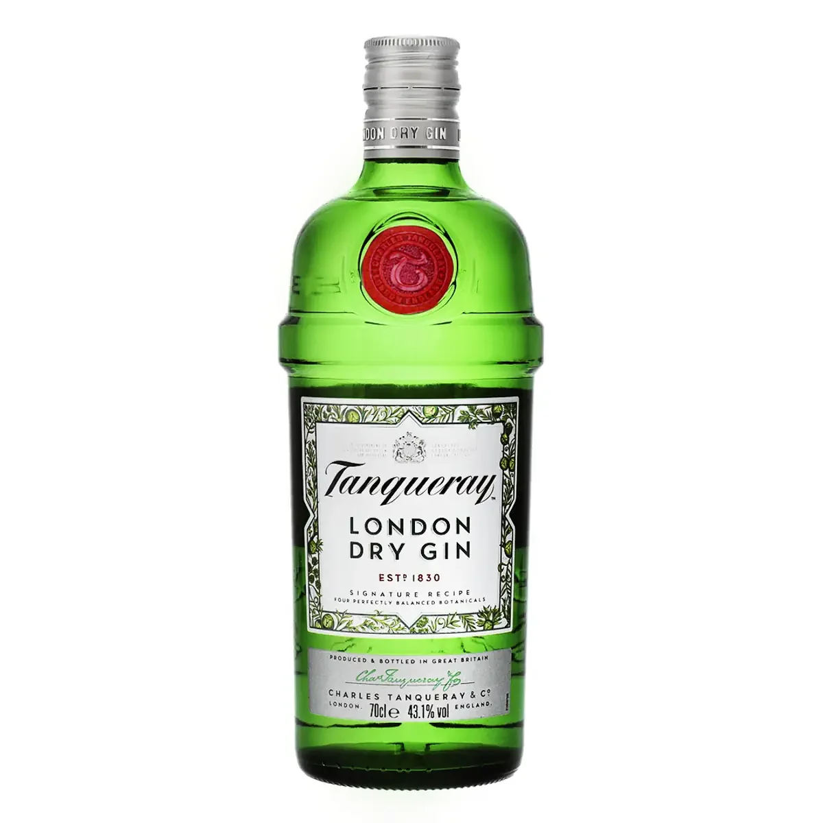 Tanqueray Dry Gin 