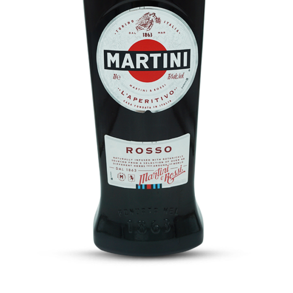 Martini Vermouth rosso 