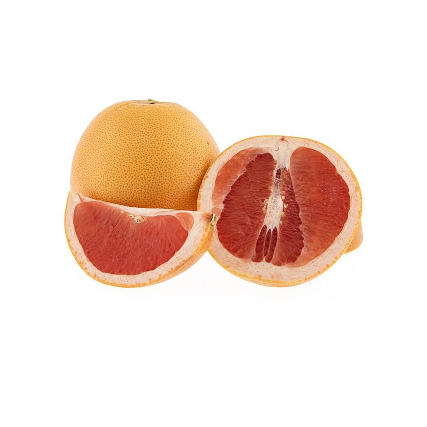 Grapefruit Rot 1 Stk.