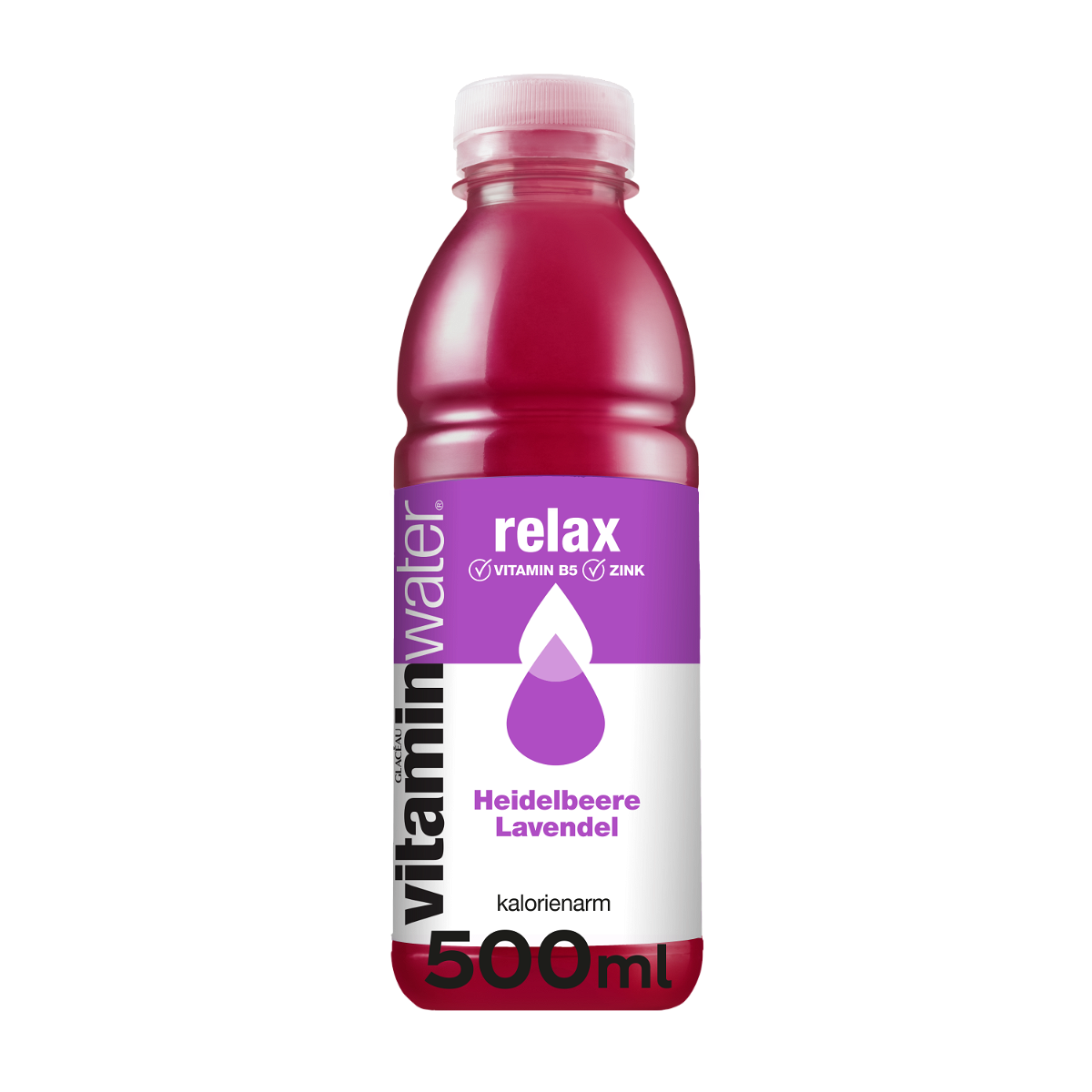 Vitaminwater Relax