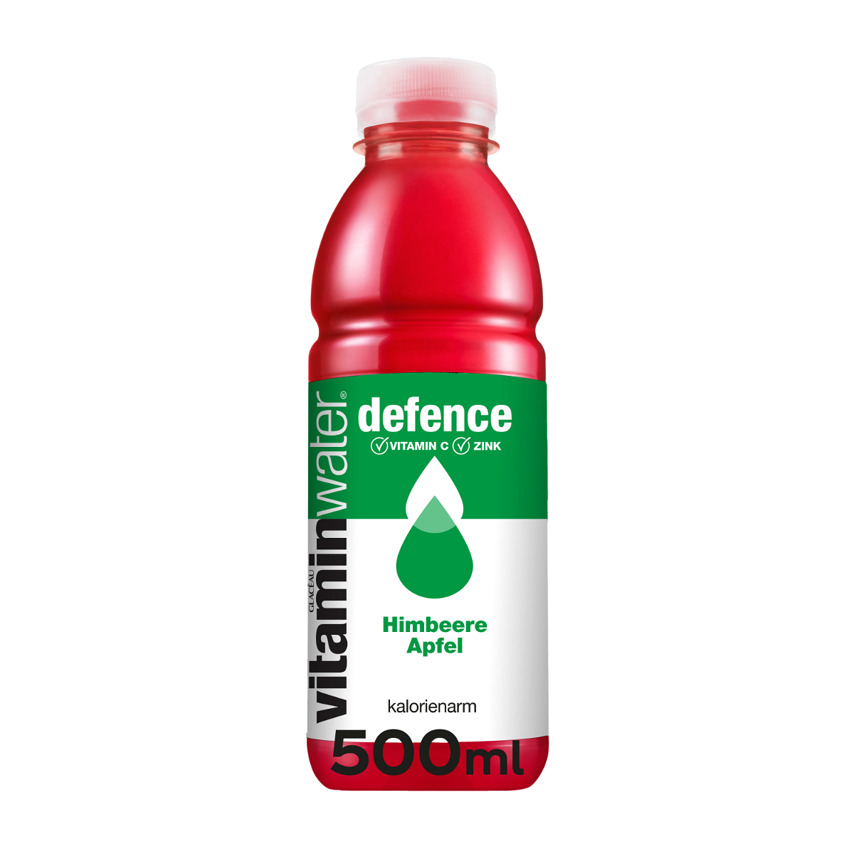 Vitaminwater Defence 